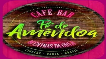 PÉ DE AMÊNDOA CAFÉ BAR - PETISCARIA E RESTAURANTE - Itacaré